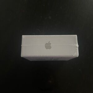 Apple AirPods White Packaging